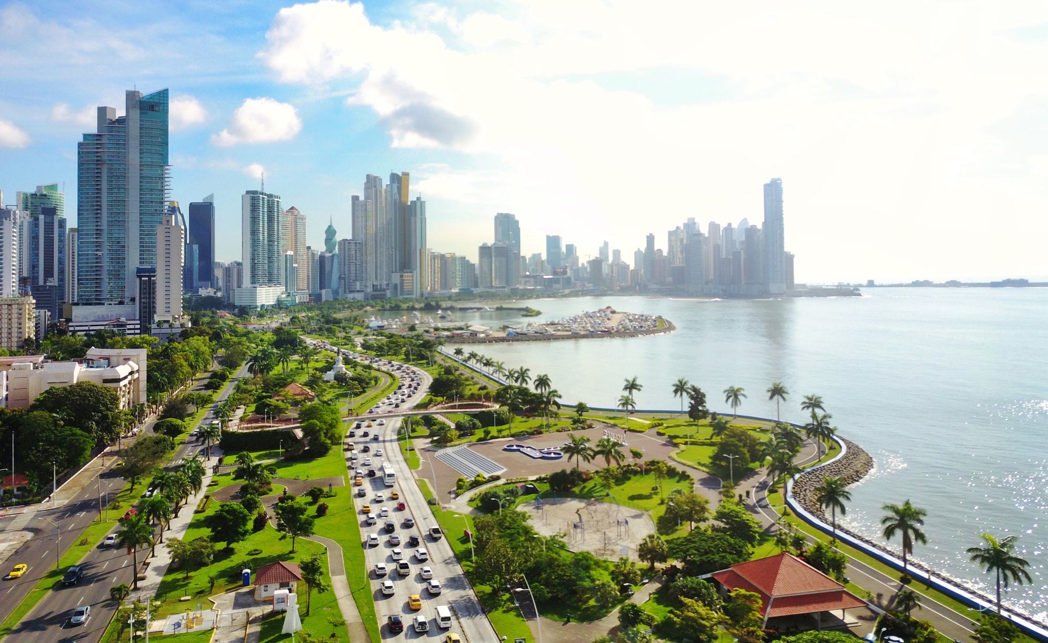 Panama Investor Visa property