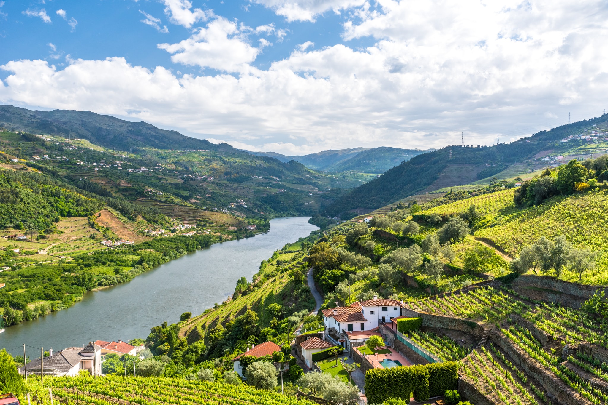 Portugal Golden Visa after Brexit