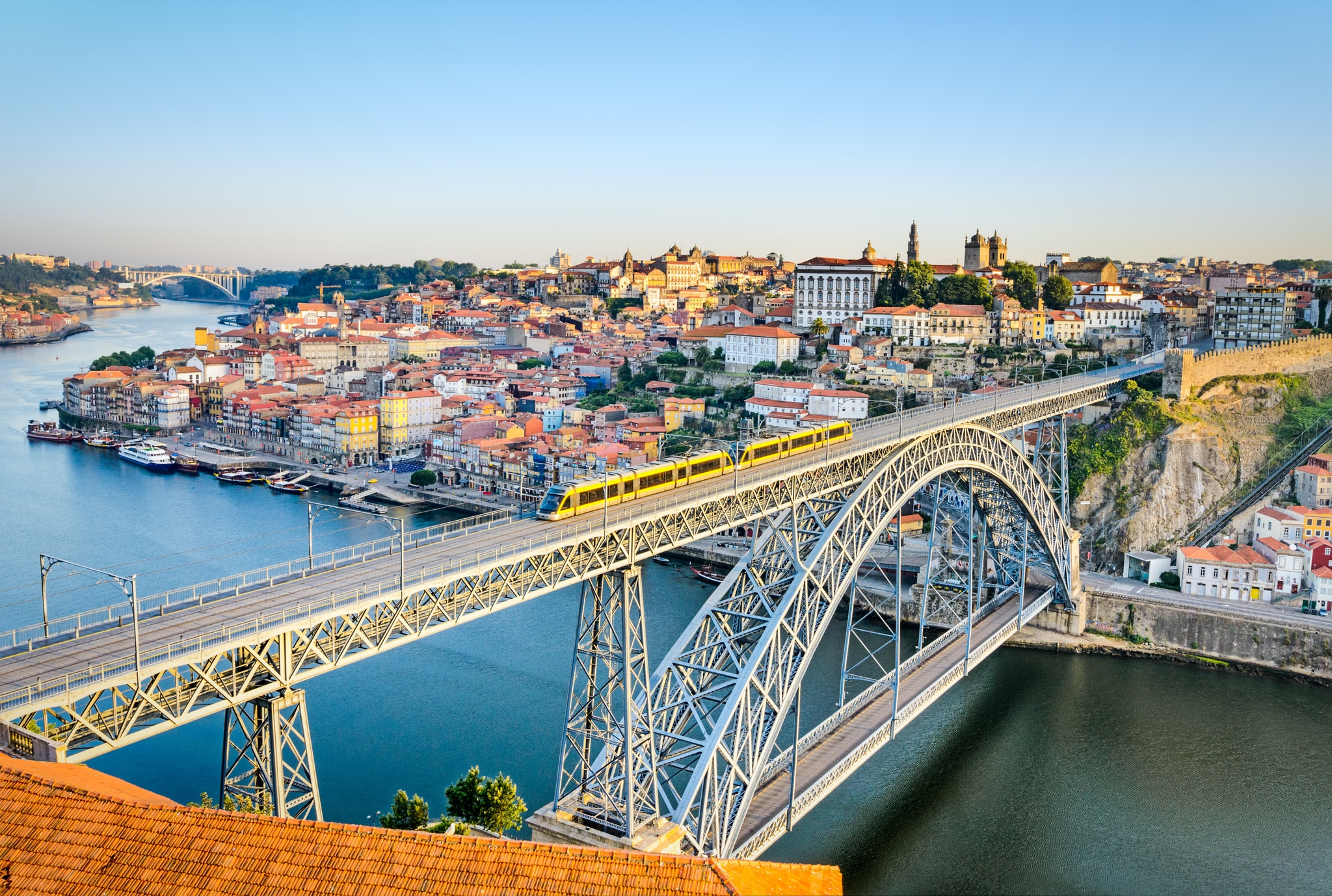 Portugal Golden Visa for Türkiye
