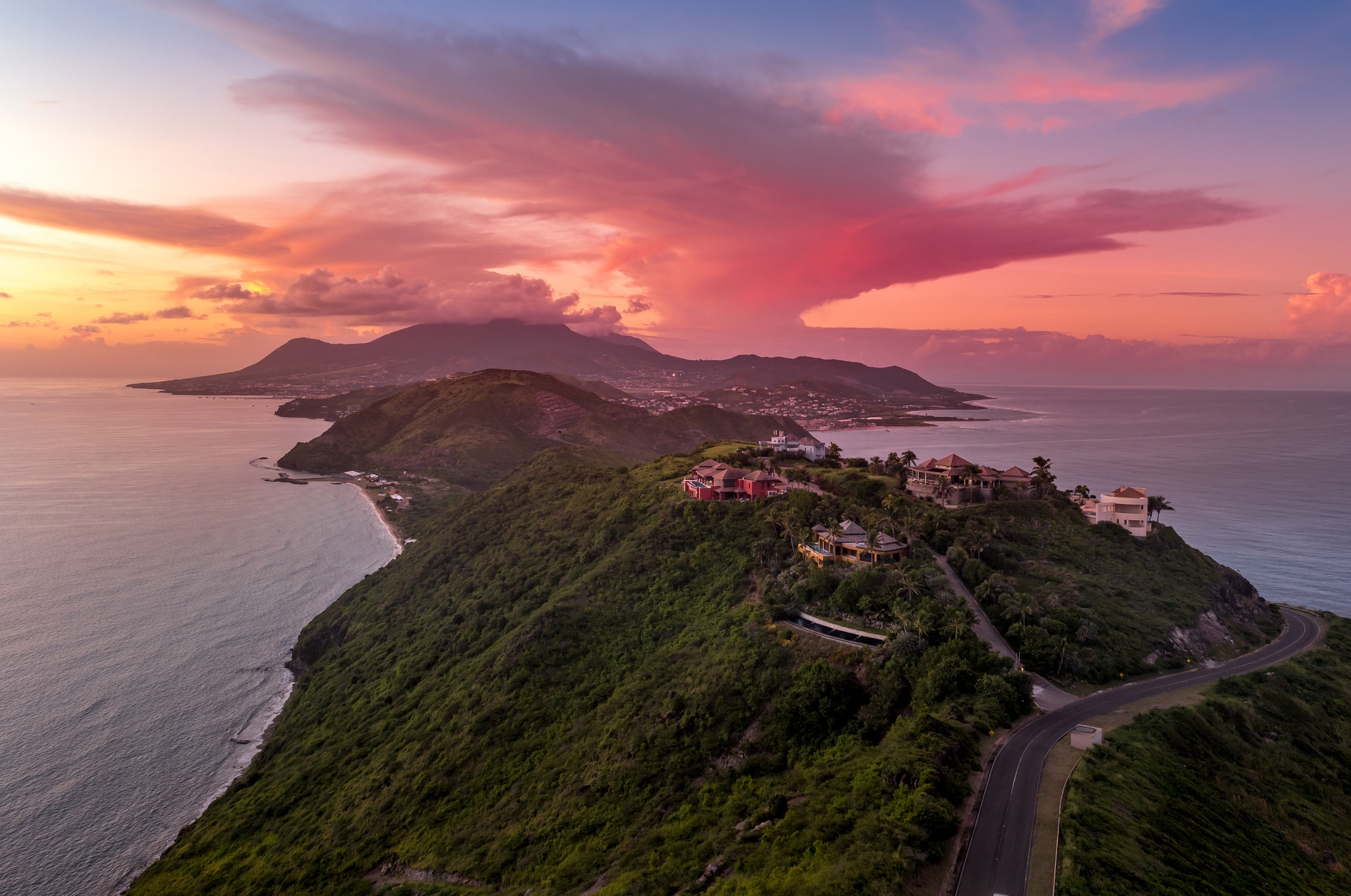 St Kitts and Nevis real estate citizenship