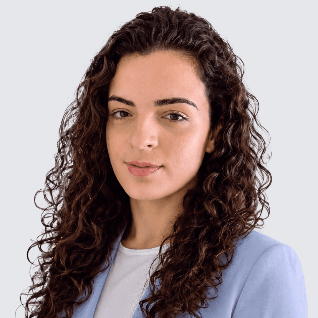 Eunice Machado Pais