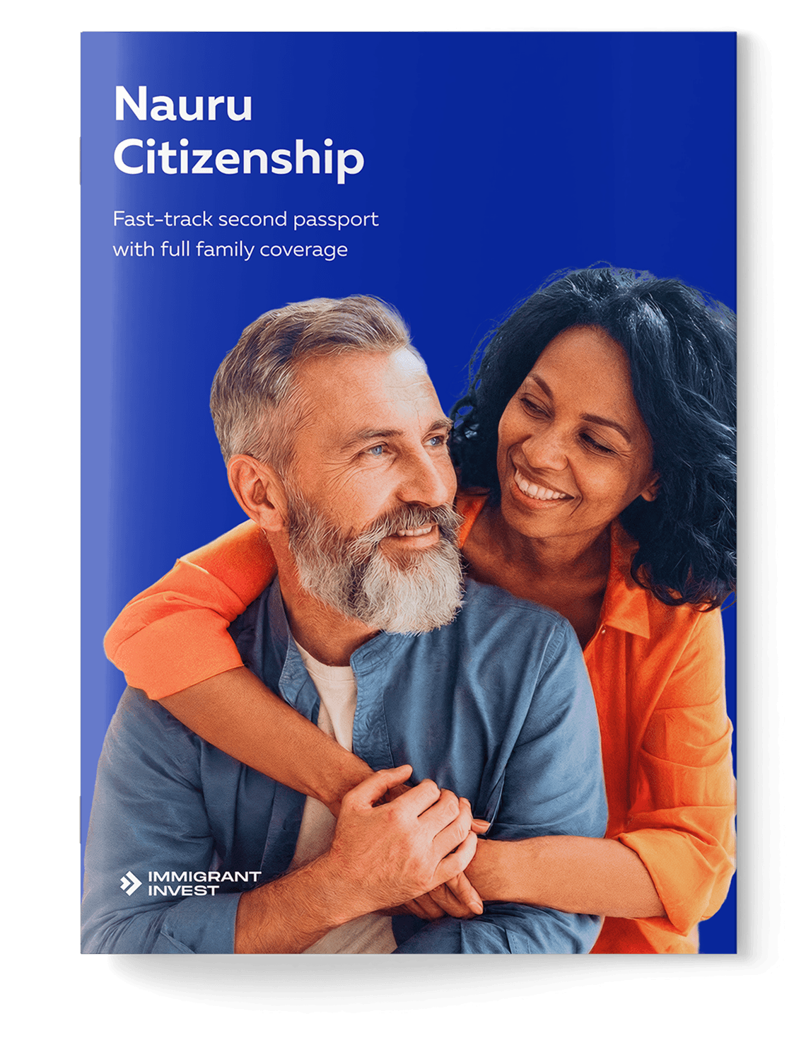 Nauru citizenship