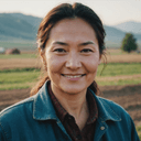 Айгул Омарова