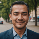 Баходир Каримов