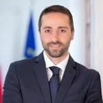 Алекс Мускат