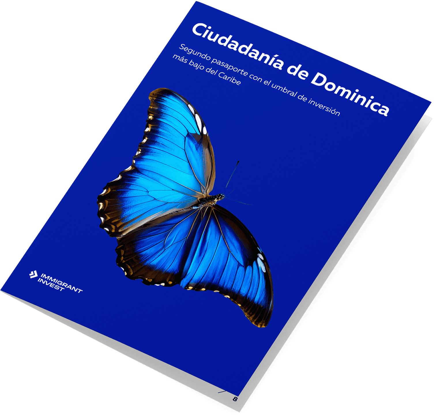 Guía para obtener la ciudadanía de Dominica