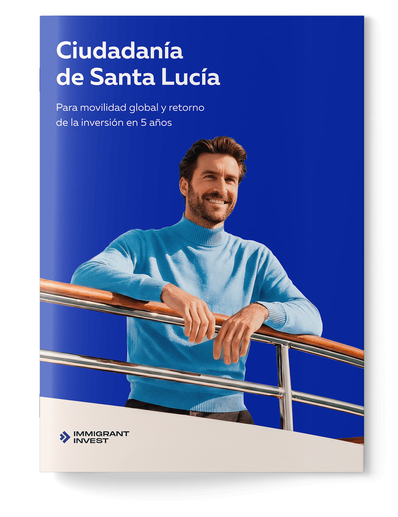 Ciudadanía de Santa Lucía