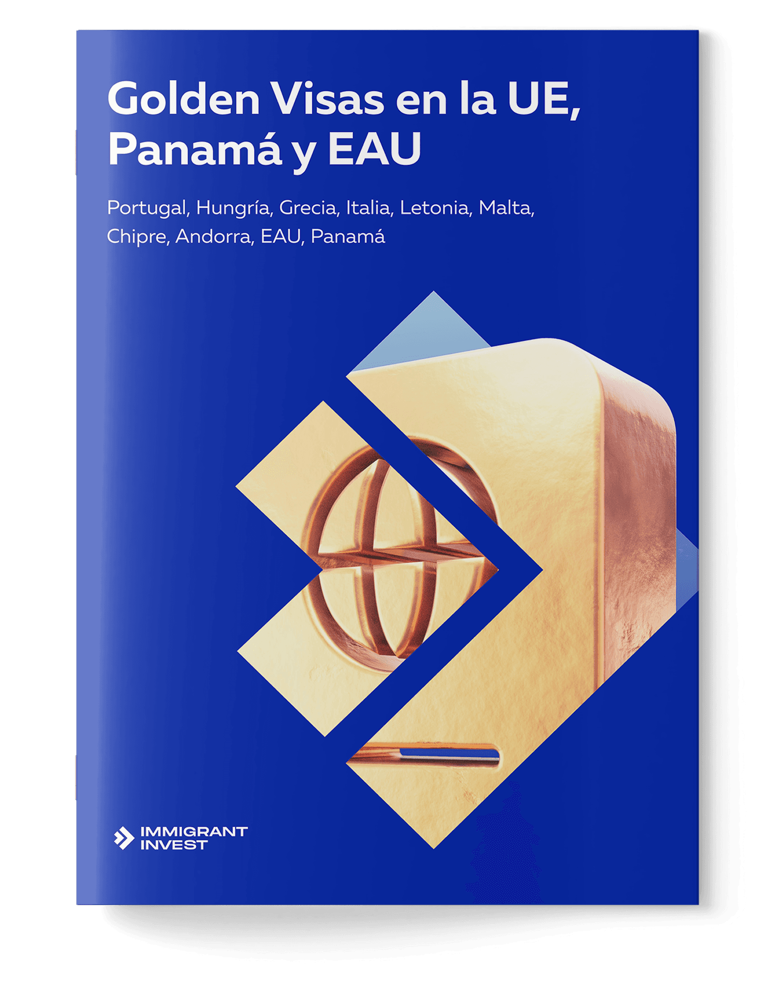 Comparación definitiva de programas de Golden Visa