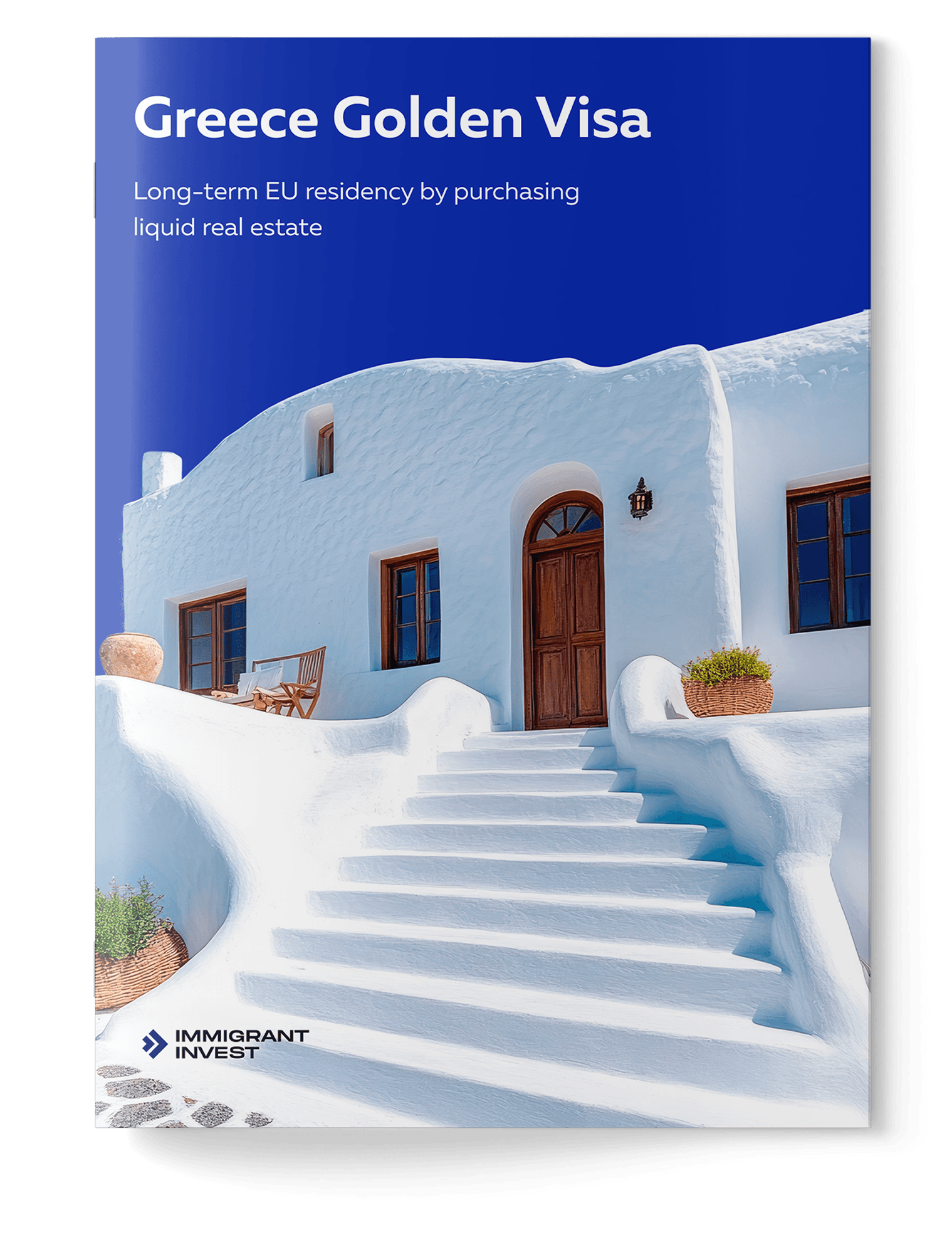 Find out if you qualify for the Greece Golden Visa