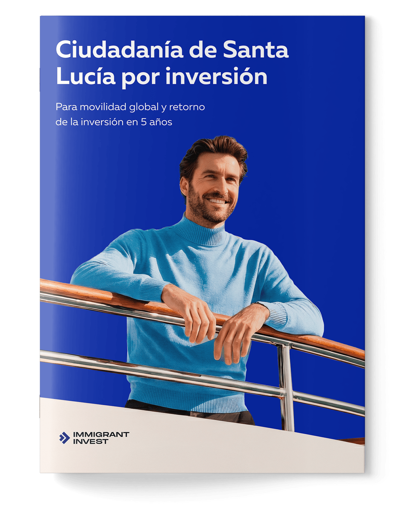 ¿Obtendrás la ciudadanía de Santa Lucía?