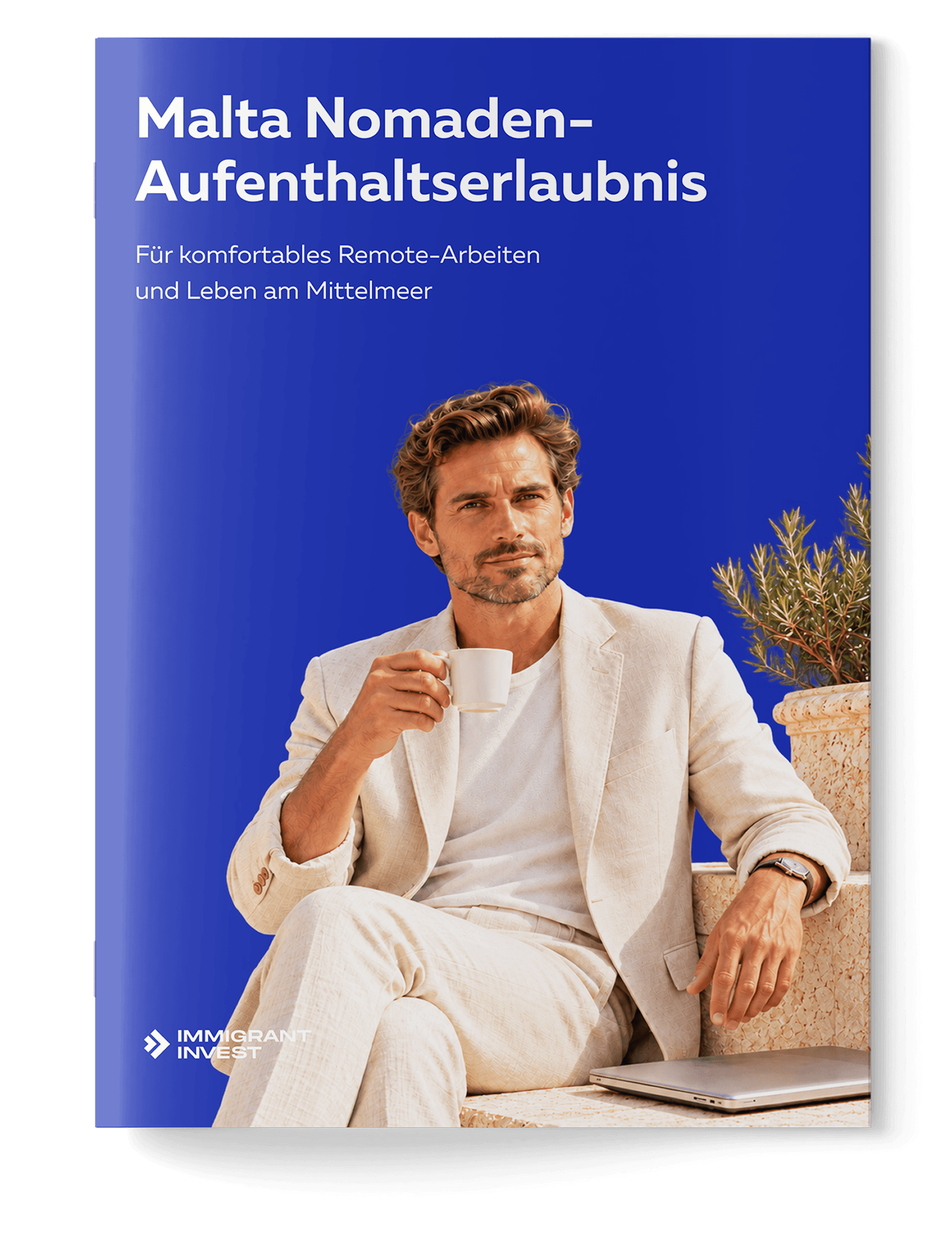 Werden Sie die maltesische Nomad Residence Permit erhalten?