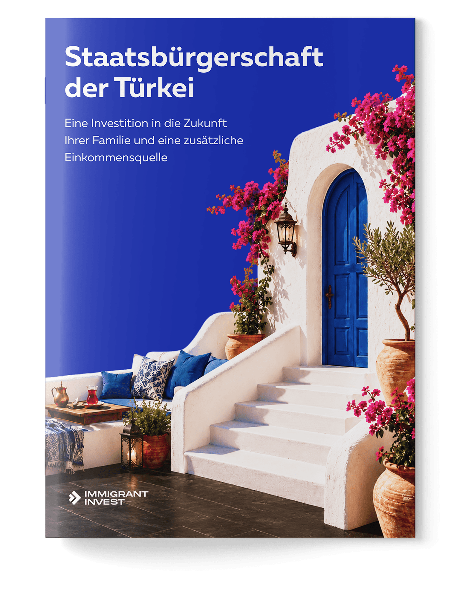 Werden Sie die türkische Staatsbürgerschaft erhalten?