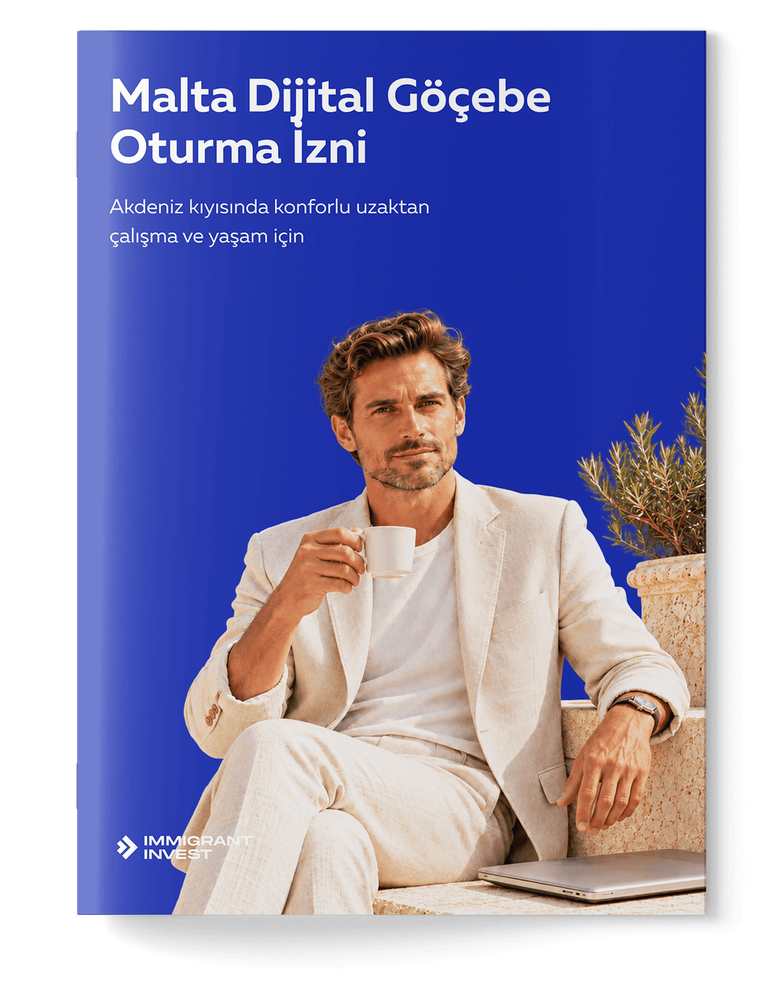 Malta Yerleşim İzni alacak mısınız?
