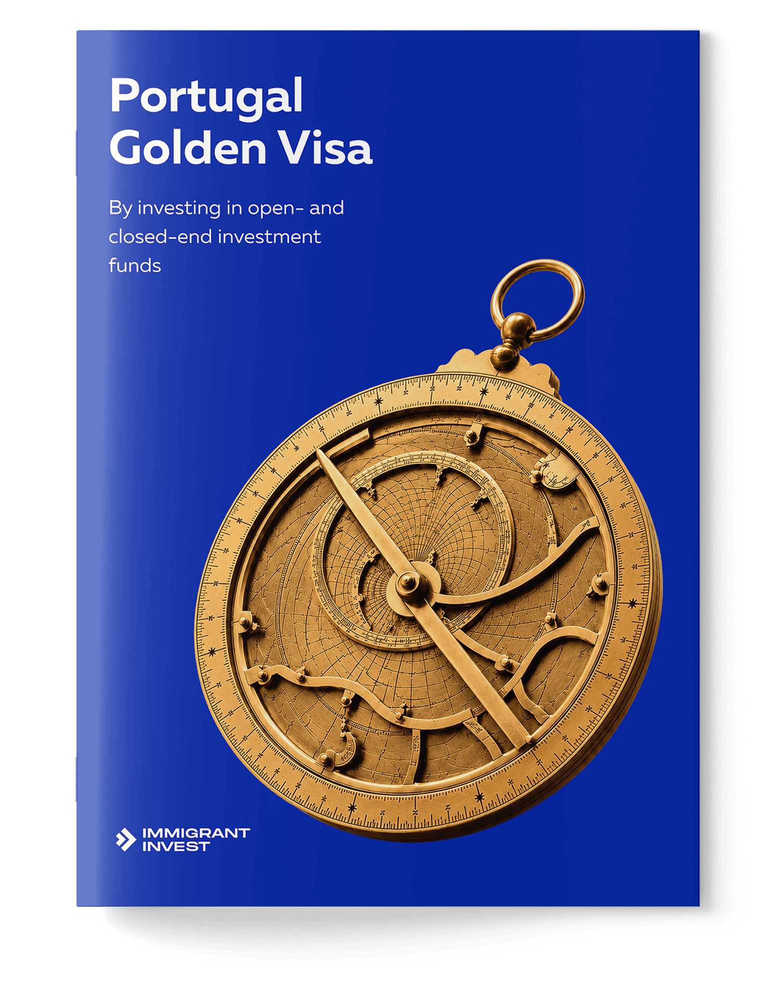 Quick guide to Portugal Golden Visa investment funds