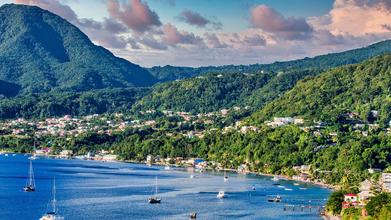 В каких странах действуют лучшие программы гражданства за инвестиции?