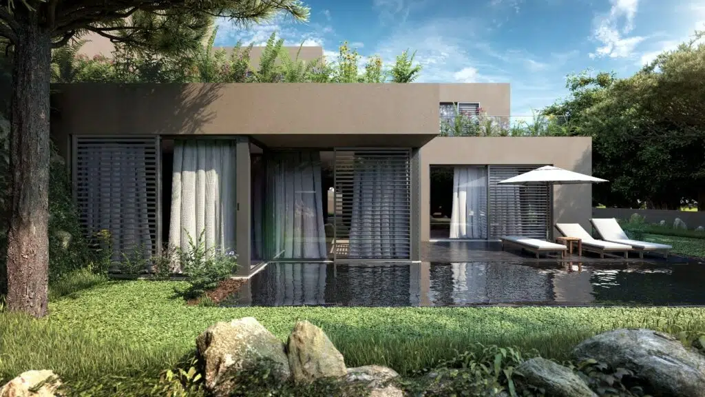 Residence permit in Portugal by investment in real estate