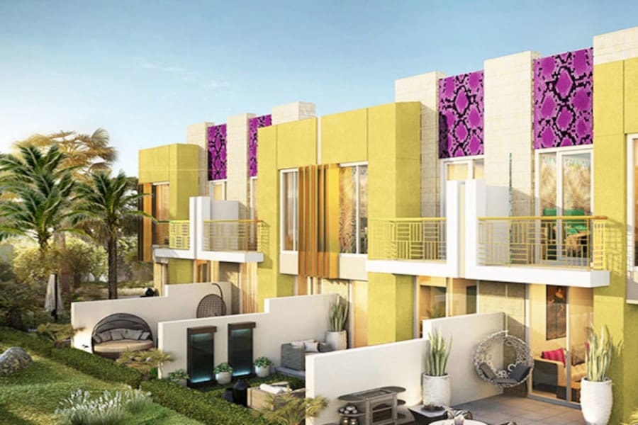 UAE Golden Visa for real estate investment in Dubai