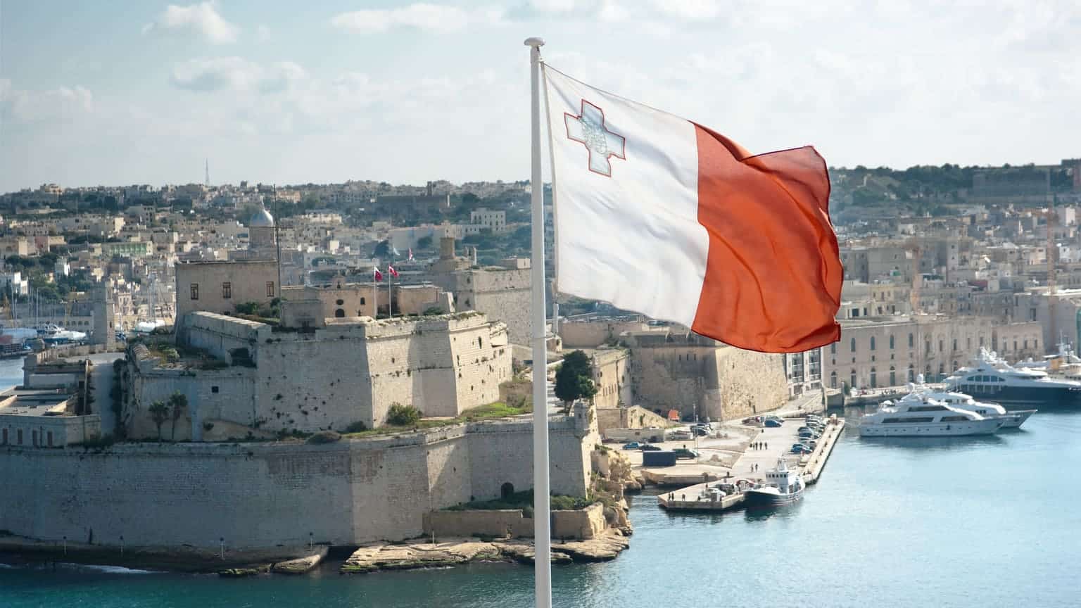 Malta vatandaşlığı: Malta pasaportu ne kadar?
