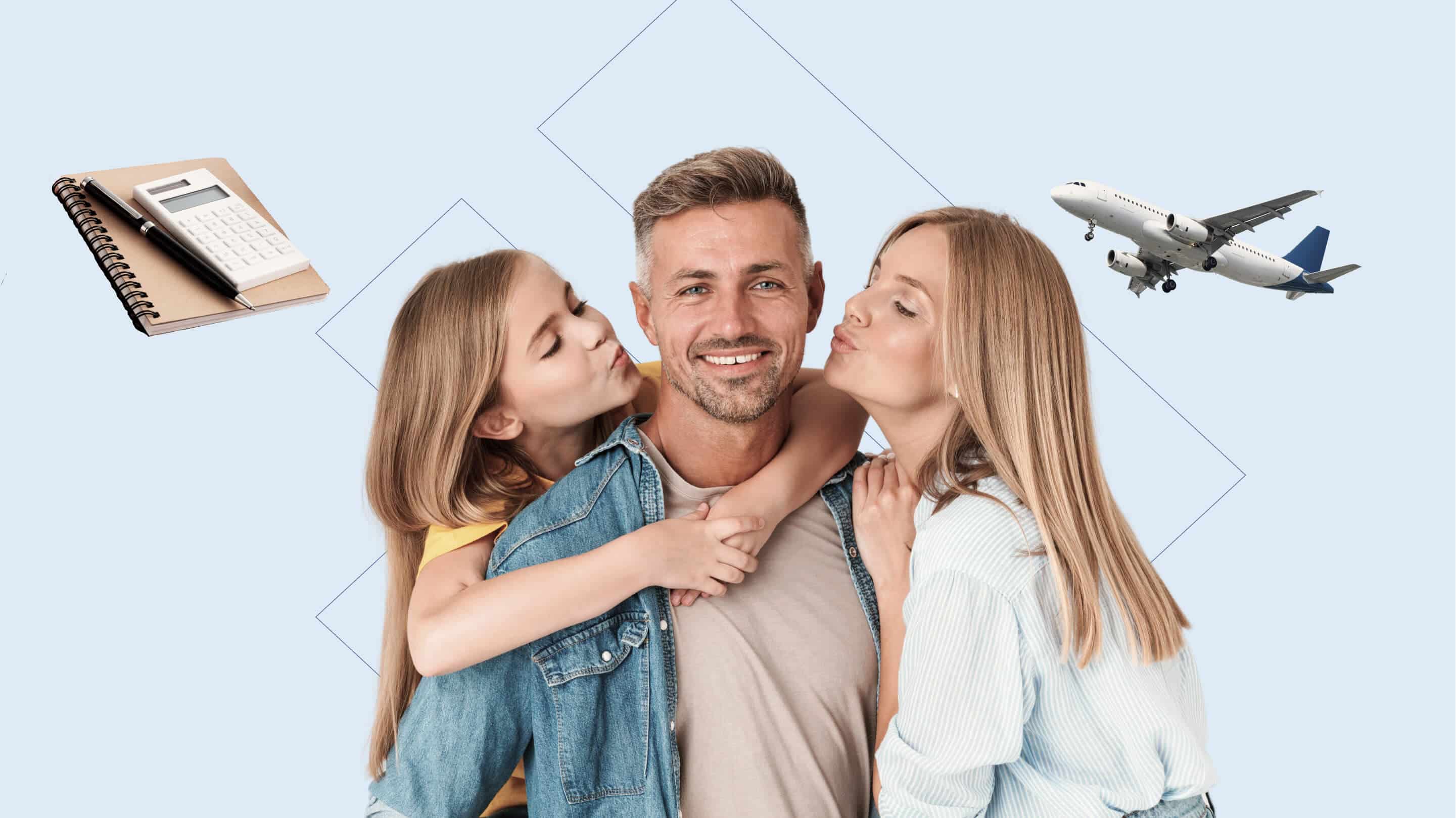 Паспорт Сент-Люсии: как грамотно собрать документы. История клиента