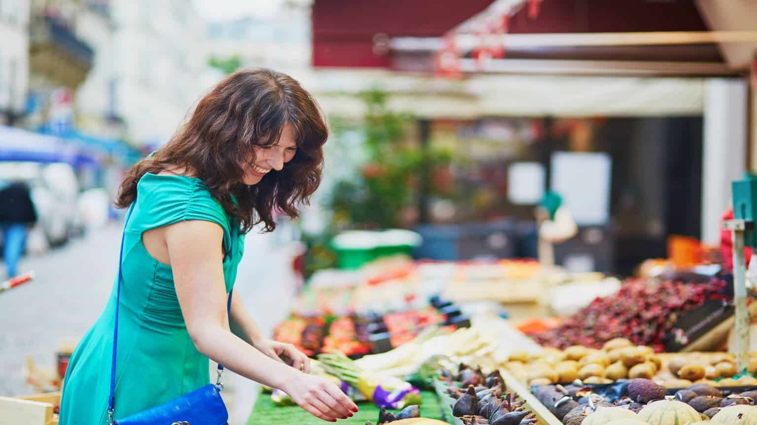 Цены на продукты в Европе: Планируем бюджет