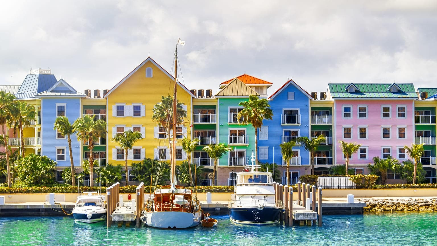 Las mejores islas del Caribe para comprar bienes inmuebles: Guía completa para inversores