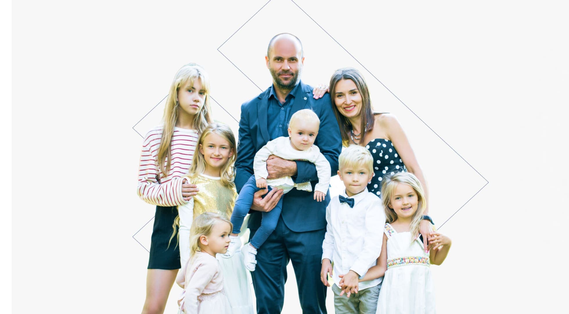 ПМЖ Мальты: решение для большой семьи