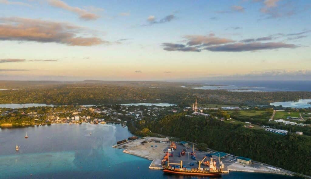 Citizenship of Vanuatu: rights and obligations of passport holders