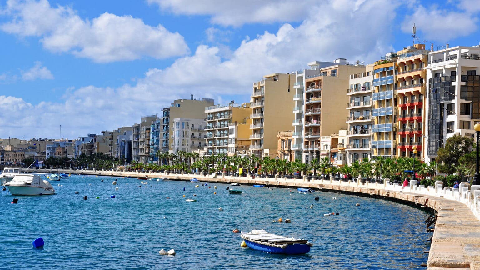 Property in Malta: Why demand is rising but prices are falling