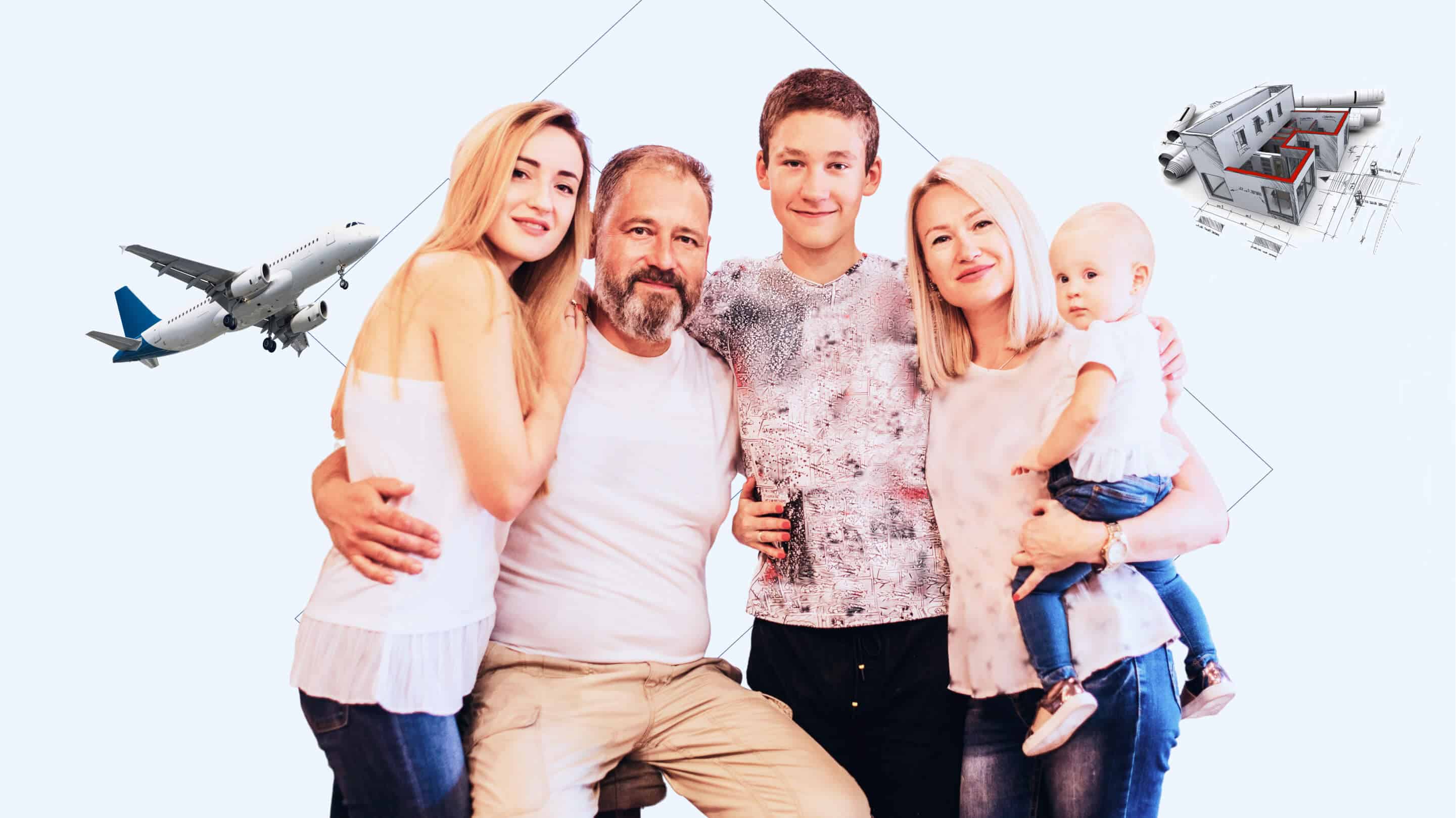 Dominika pasaportu ile vizesiz seyahat: tüm aile için ikinci vatandaşlık