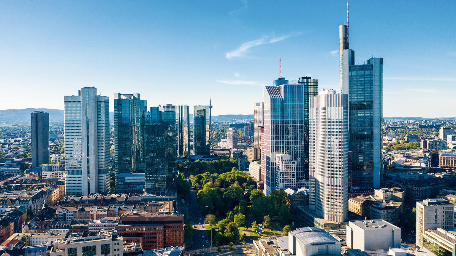 The best countries for business in 2021 according to Ceoworld Magazine