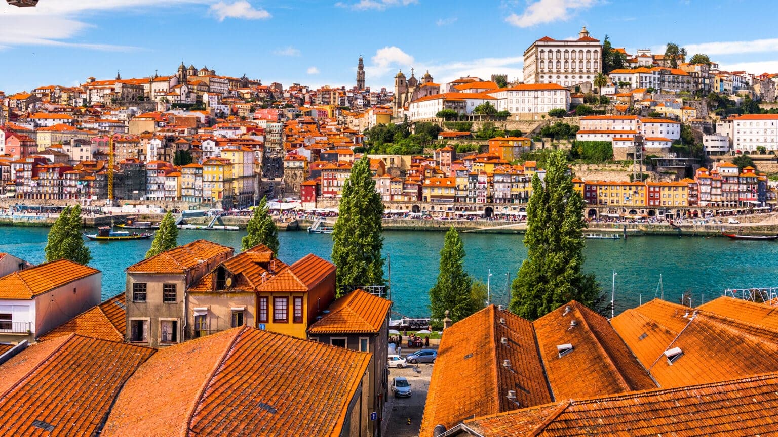 How to Buy Property in Portugal and Get a Golden Visa: Full Guide