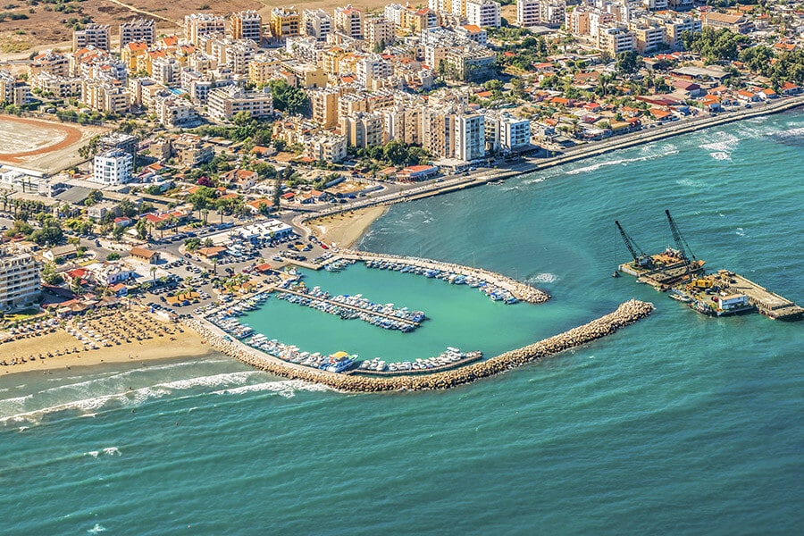 Besteuerung in Zypern für Daueraufenthaltsberechtigte