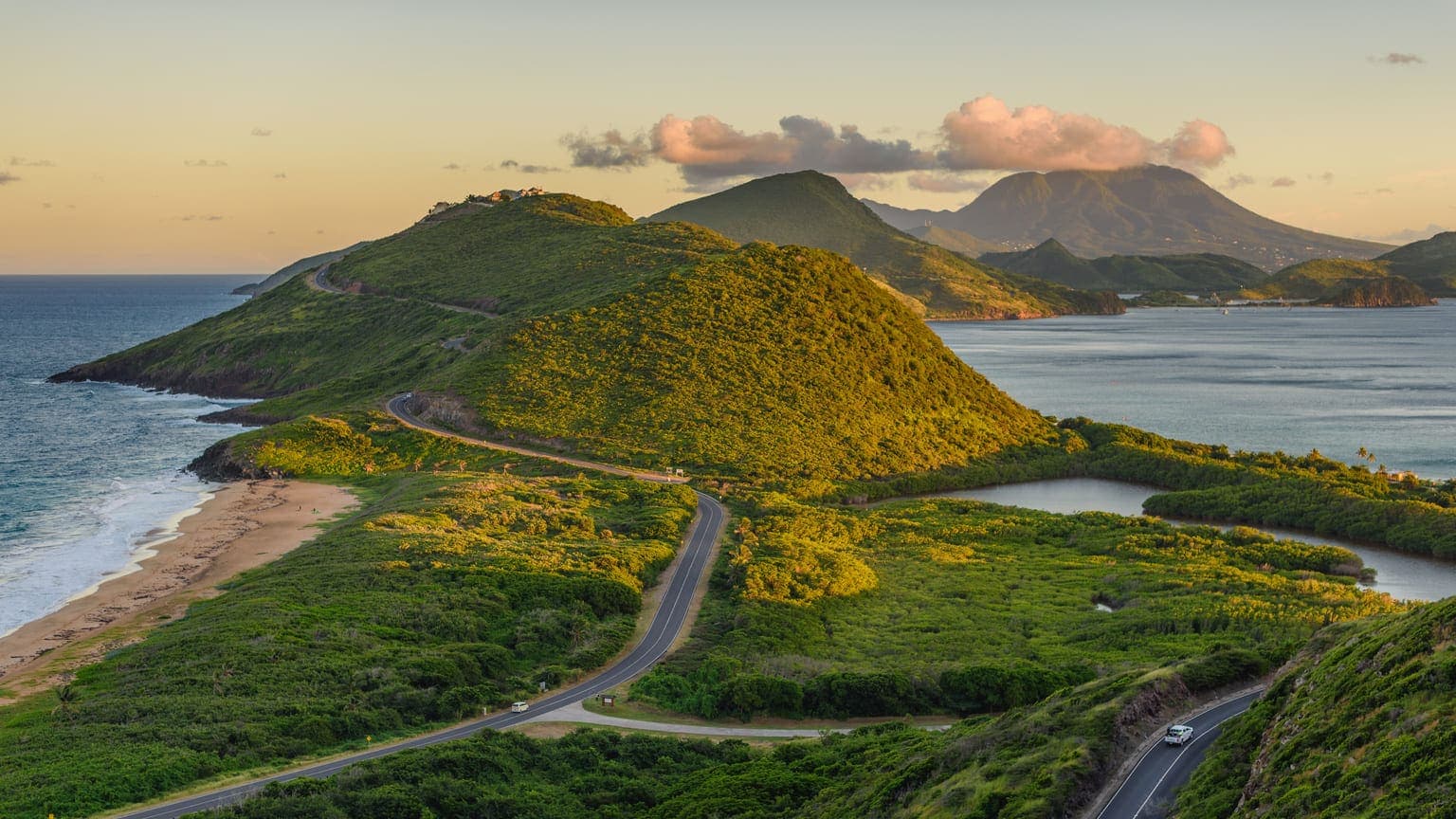 St Kitts vs. St Lucia passport — which one wins for you in 2025?