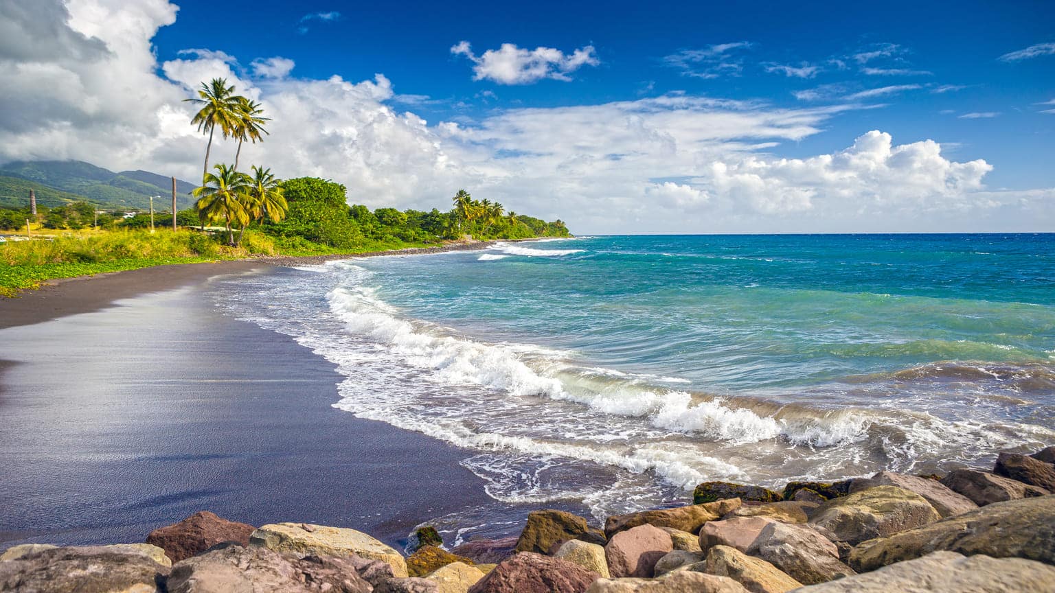 2026 yılında yatırım yoluyla St Kitts ve Nevis vatandaşlığı nasıl alınır