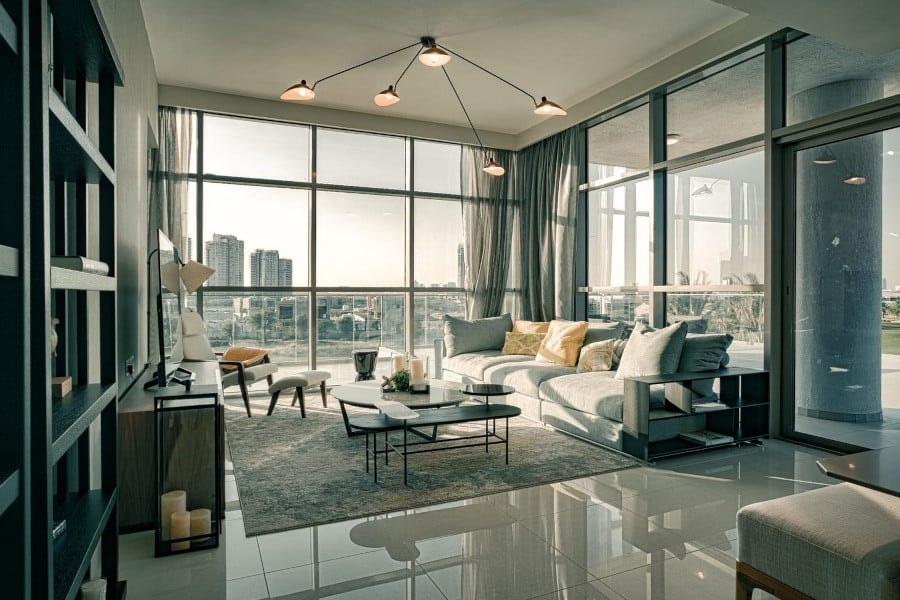 Dubai real estate investment