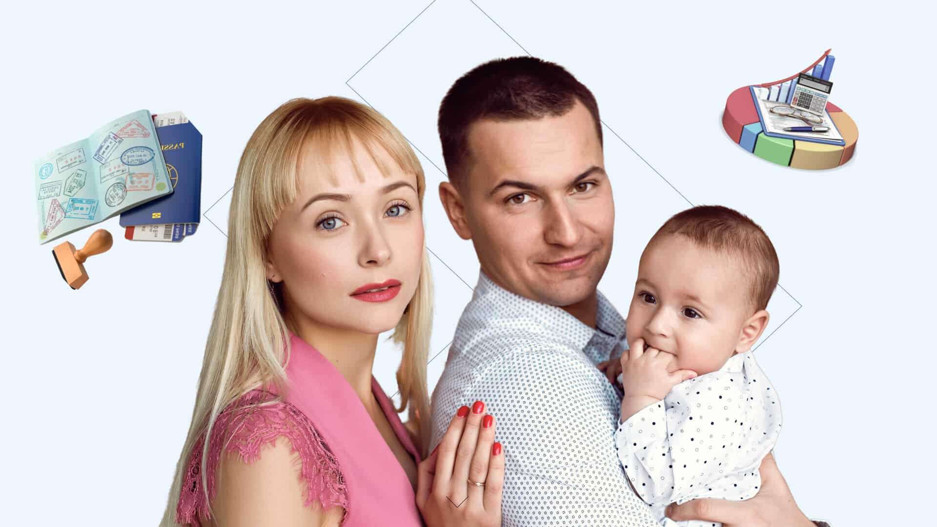 Cómo una pareja puede obtener la residencia permanente en Malta si el matrimonio no está registrado oficialmente