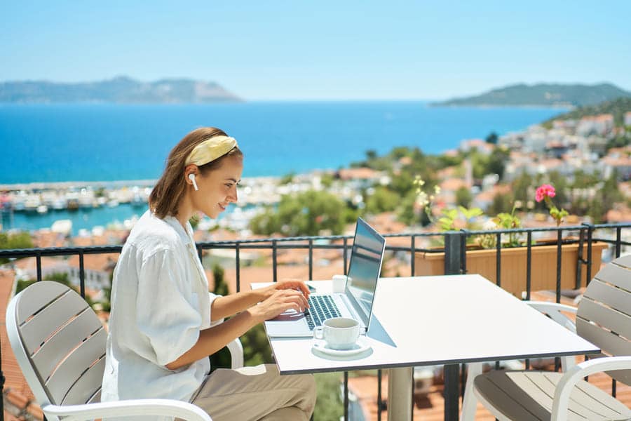 Moving to Europe after Brexit