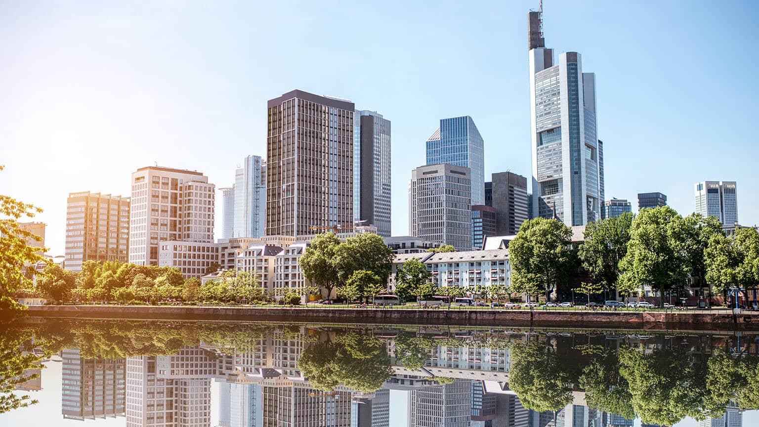 11 стран с самой устойчивой экономикой по версии рейтингового агентства S&P