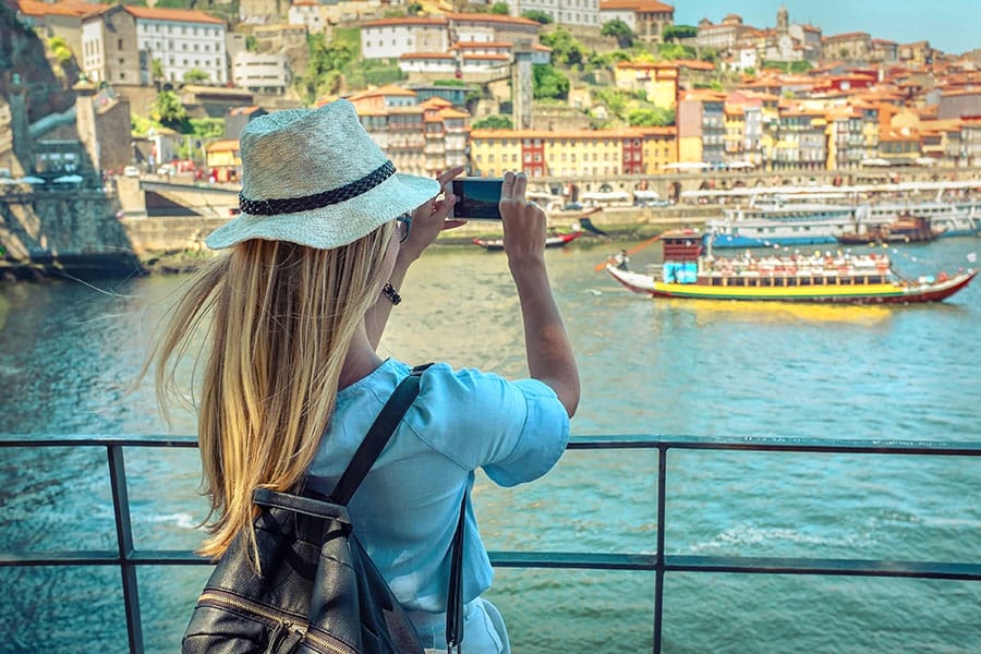 ВНЖ в Португалии за покупку паев инвестфондов