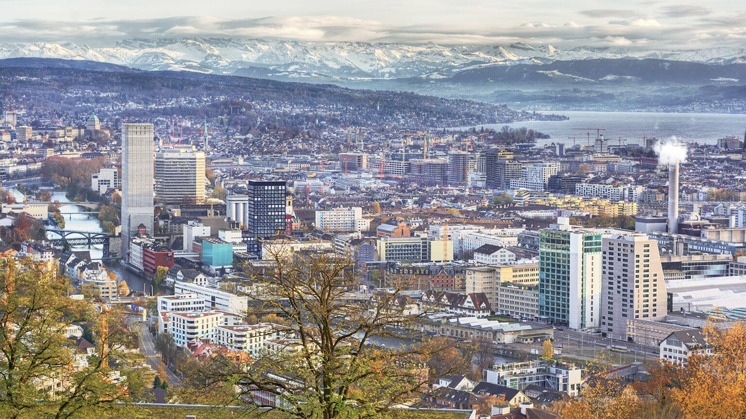 Где лучше всего вести бизнес? Рейтинг глобальной конкурентоспособности от IMD