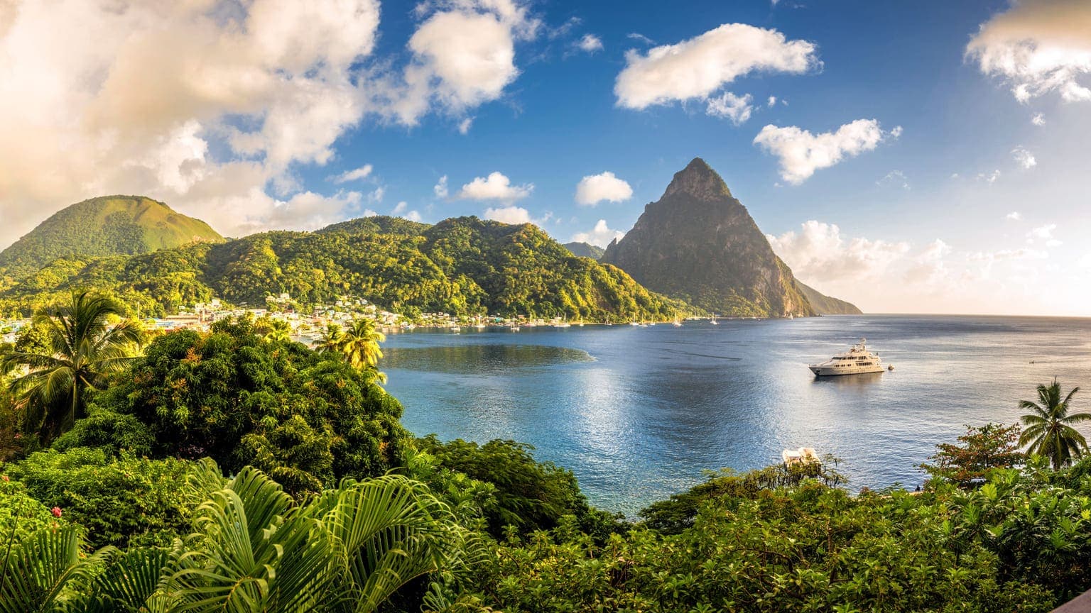 Bienes inmuebles en el Caribe: precios, ingresos y gastos