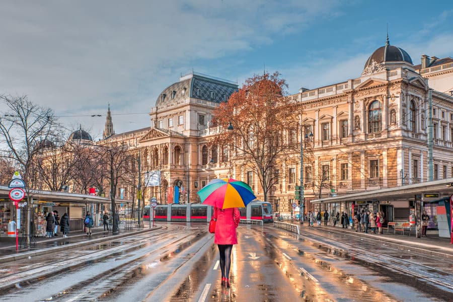 Austria start-up visa: a way to quality Austrian education for children