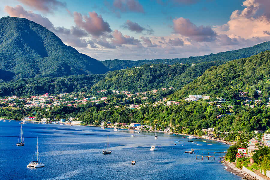 Dominica citizenship by investment