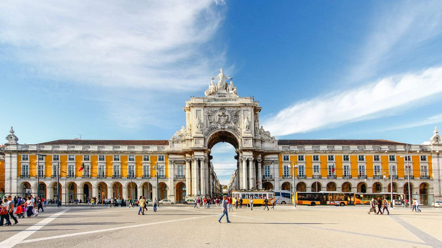 Golden Visa Portugal Programm: Investitionen in Lissabon Immobilien