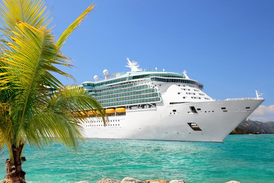 Antigua and Barbuda Citizenship to travel visa-free to 151 countries