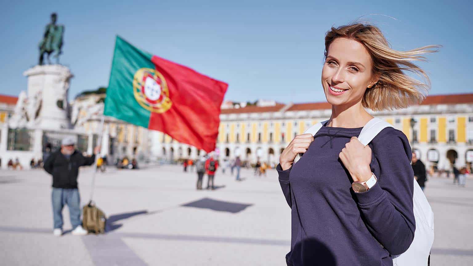 Portugal hat begonnen, Anträge von Investoren auf eine Aufenthaltserlaubnis auf dem üblichen Weg anzunehmen