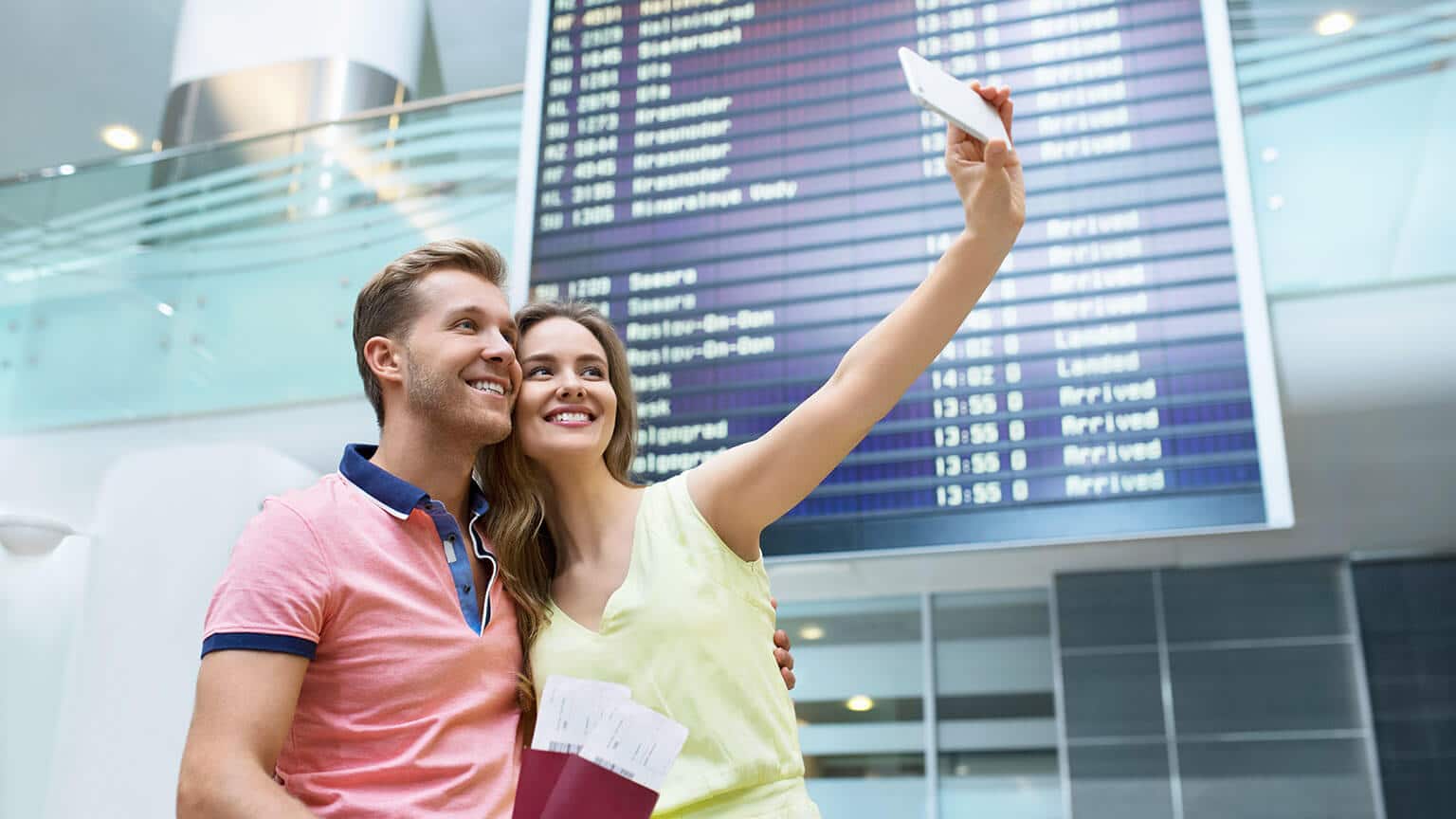 Евросоюз будет строже следить за въездом в Шенген: какие изменения ждут визовую систему