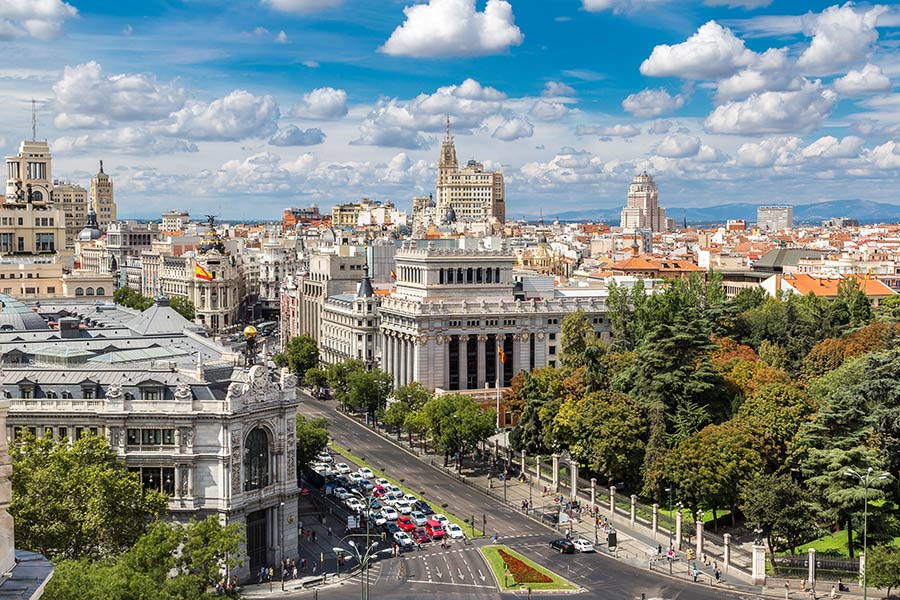 ВНЖ в Европе при аренде квартиры или дома