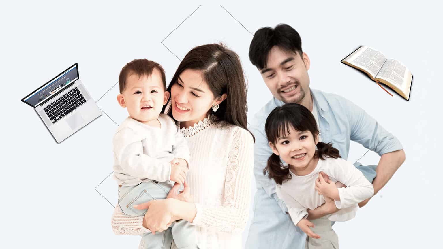 ПМЖ Мальты для молодой семьи из Казахстана