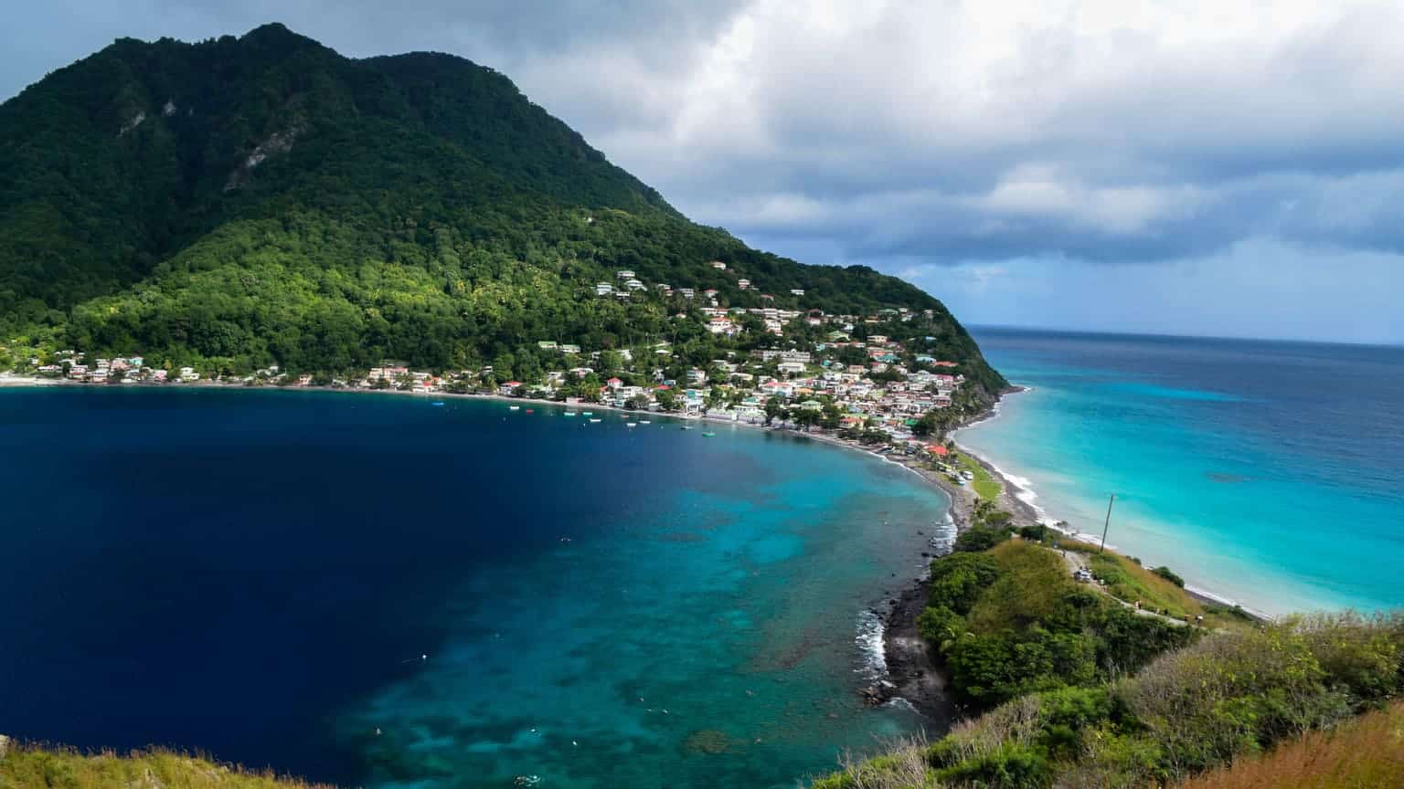 Citizenship Dominica: New Opportunities for Investor Family Members